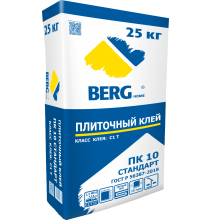 Плиточные клеи