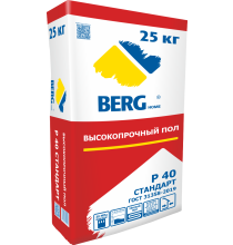 Продукты для устройства пола