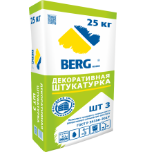 Декоративные штукатурки