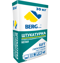 Гипсовые штукатурки